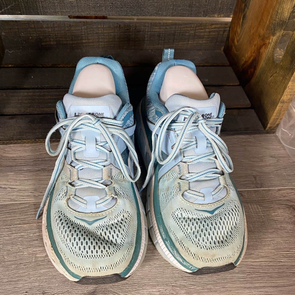 HOKA One One Gaviota 2 Running Shoes